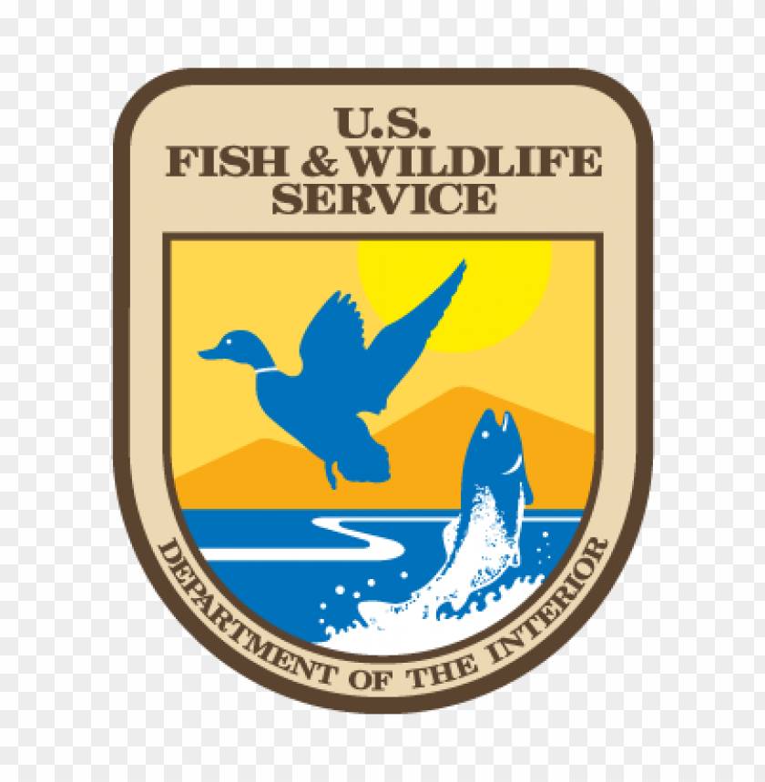US Fish & Wildlife Logo